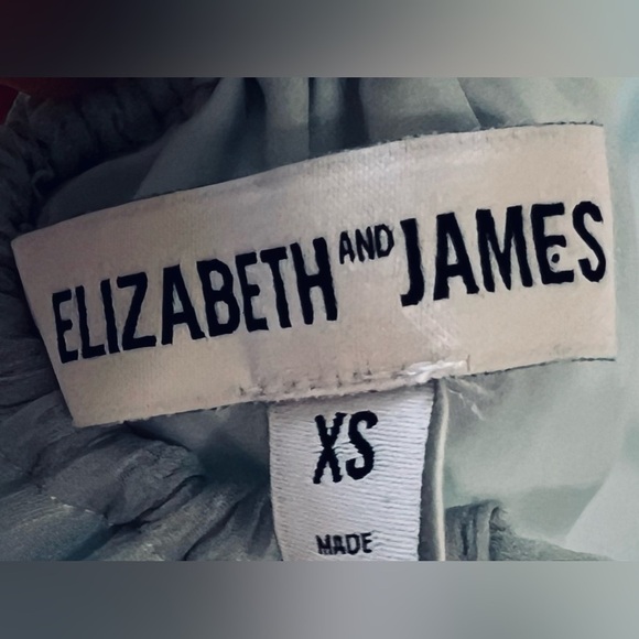 Elizabeth James fancy dress. - Picture 5 of 5